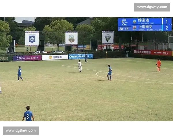 钱潮杯：浙江 U14 两连败 0-5 溃败，缔造者 4 分钟 2 球 + 世界波晋级